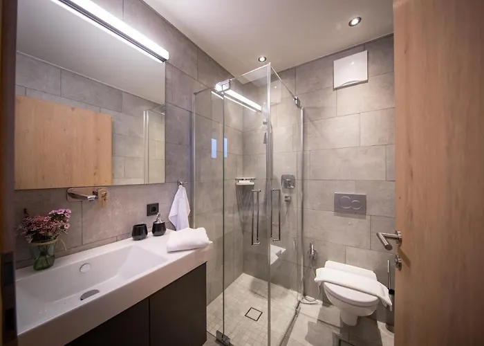 Sunny In - Out - Self Check-in ツェル アム ゼー