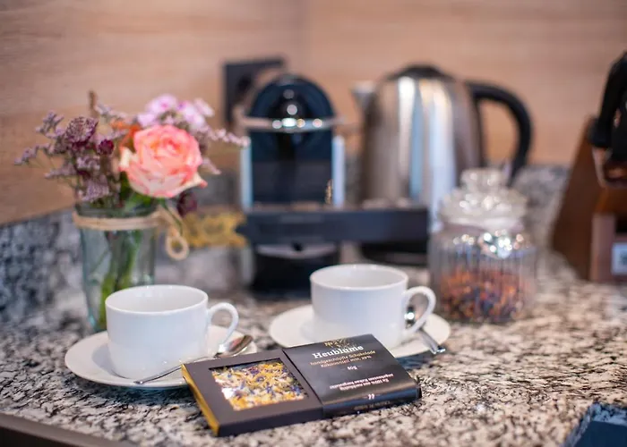 Sunny In - Out - Self Check-in *