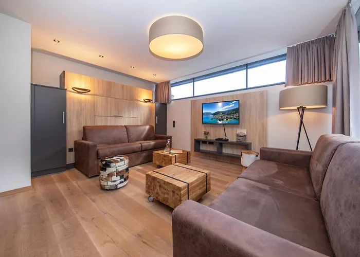 Lejlighed Sunny In - Out - Self Check-in