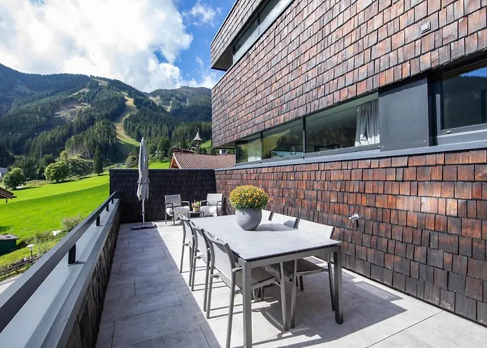 Sunny In - Out - Self Check-in Apartamento Zell am See