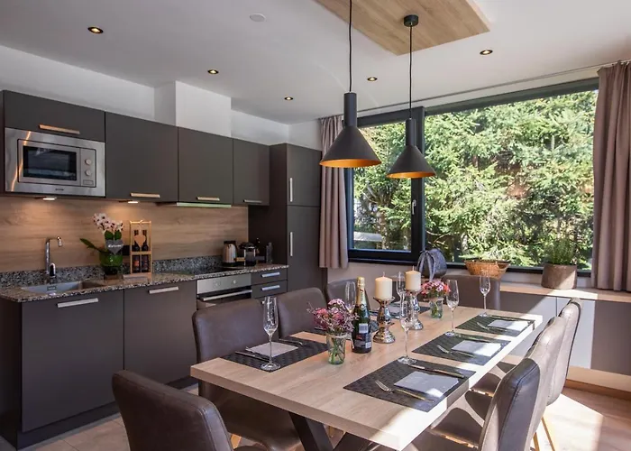 Sunny In - Out - Self Check-in アパート *