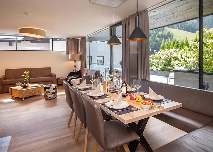 Sunny In - Out - Self Check-in ツェル アム ゼー