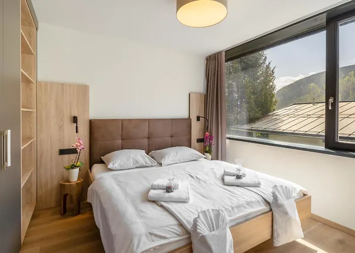 Sunny In - Out - Self Check-in * ツェル アム ゼー