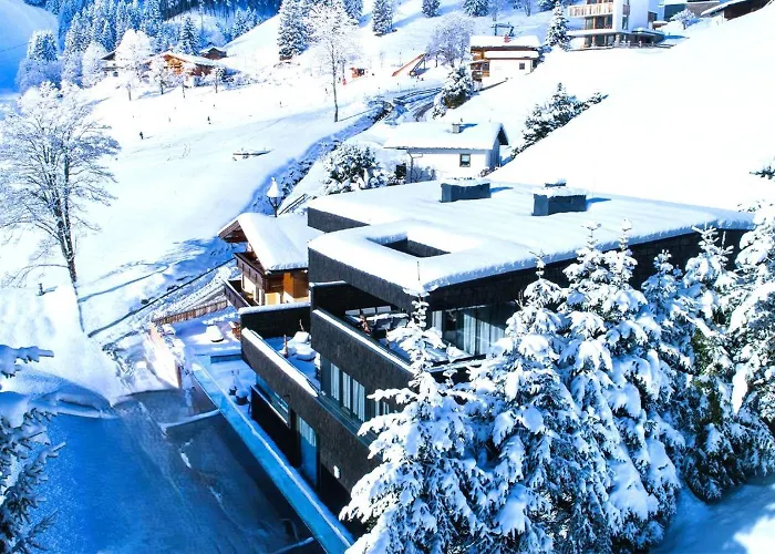 Sunny In - Out - Self Check-in Lejlighed Zell am See