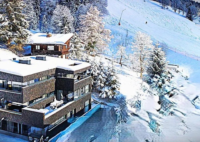 Lägenhet Sunny In - Out - Self Check-in Zell am See