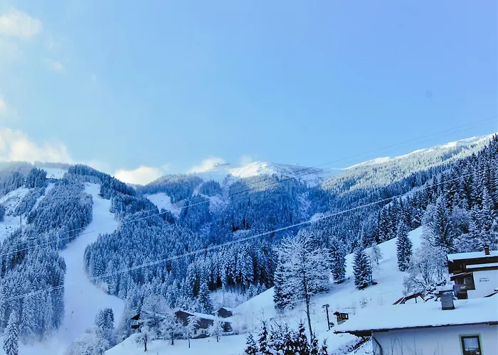 Lägenhet Sunny In - Out - Self Check-in