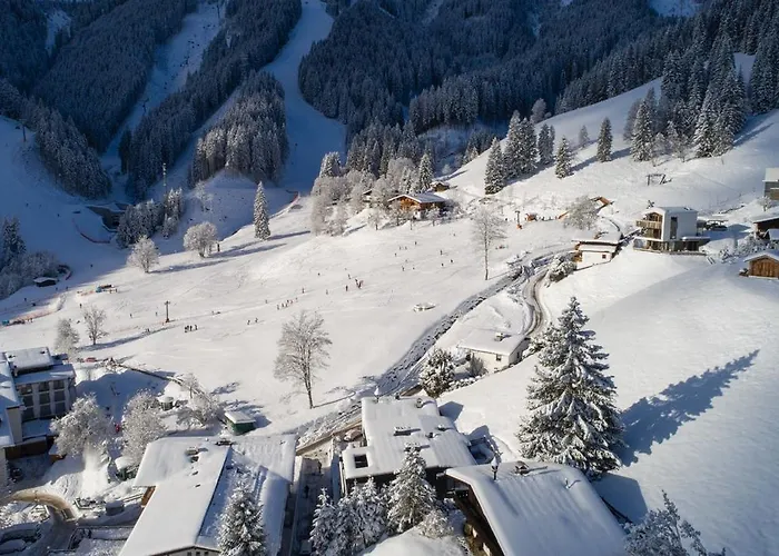 Sunny In - Out - Self Check-in *