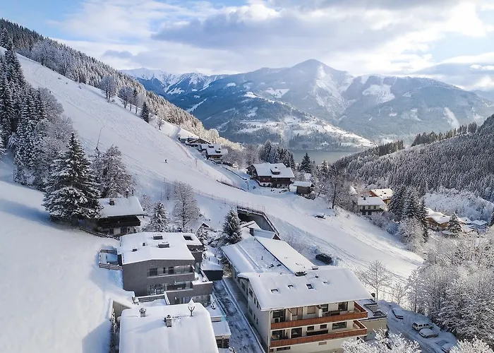 Lejlighed Sunny In - Out - Self Check-in