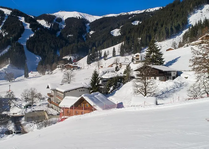 Lägenhet Sunny In - Out - Self Check-in