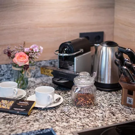 Sunny In - Out - Self Check-in 公寓 滨湖采尔