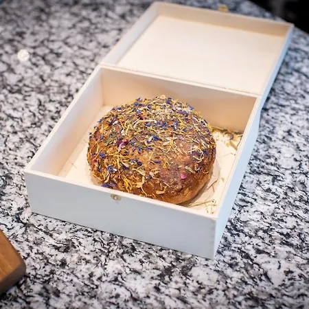 Sunny In - Out - Self Check-in *